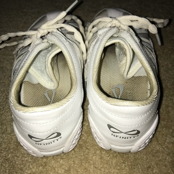 Cheer shoes - Picture 6 of 6